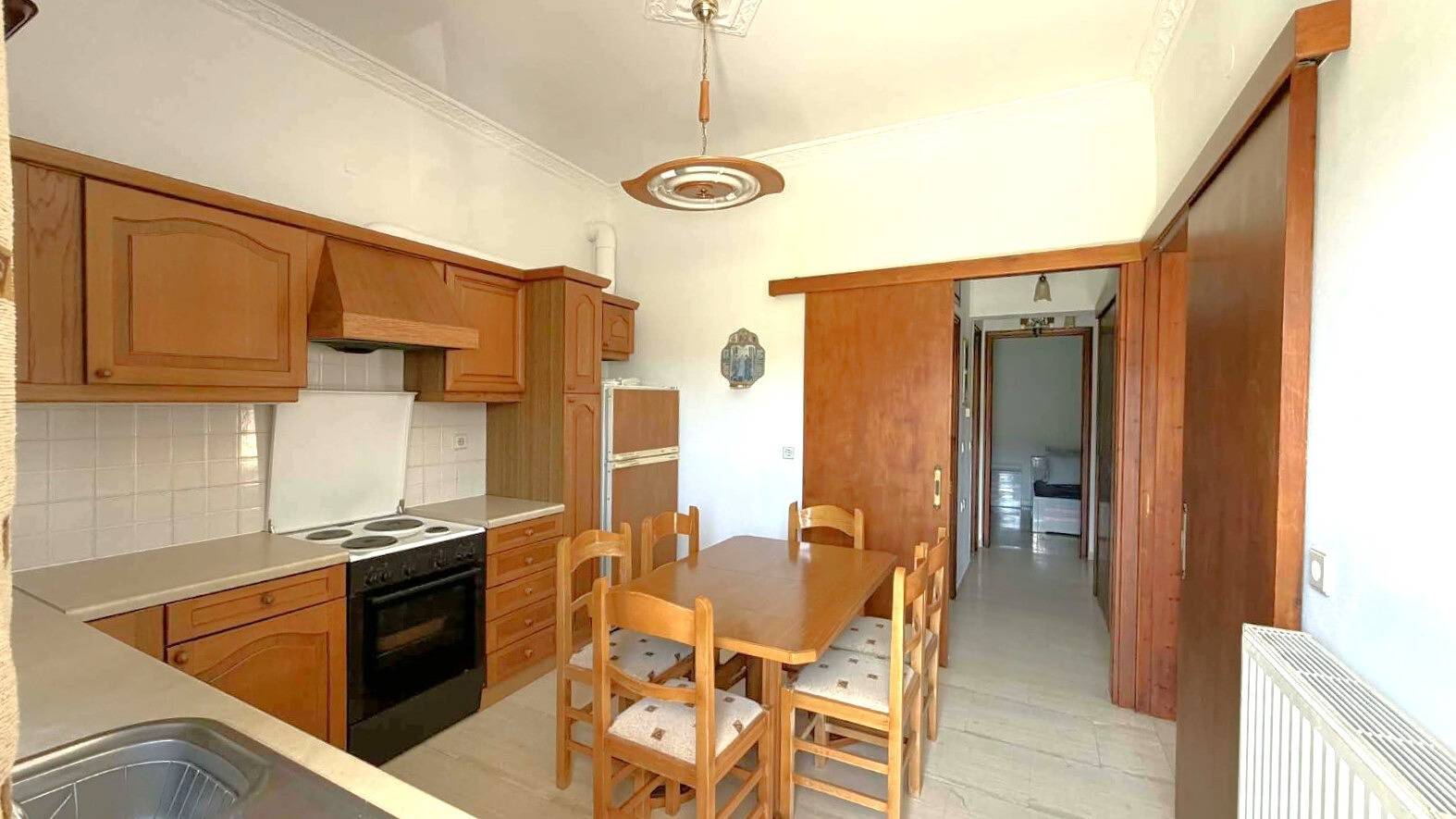Landhaus 'Fokianos Gate' mit Bergblick, privater Terrasse und Wlan in Kynouria