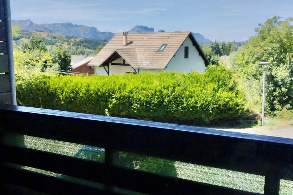 Apartamento entero, Ancelle, The Mountain, And The Four Seasons in Ancelle, Parque Nacional de los Ecrins