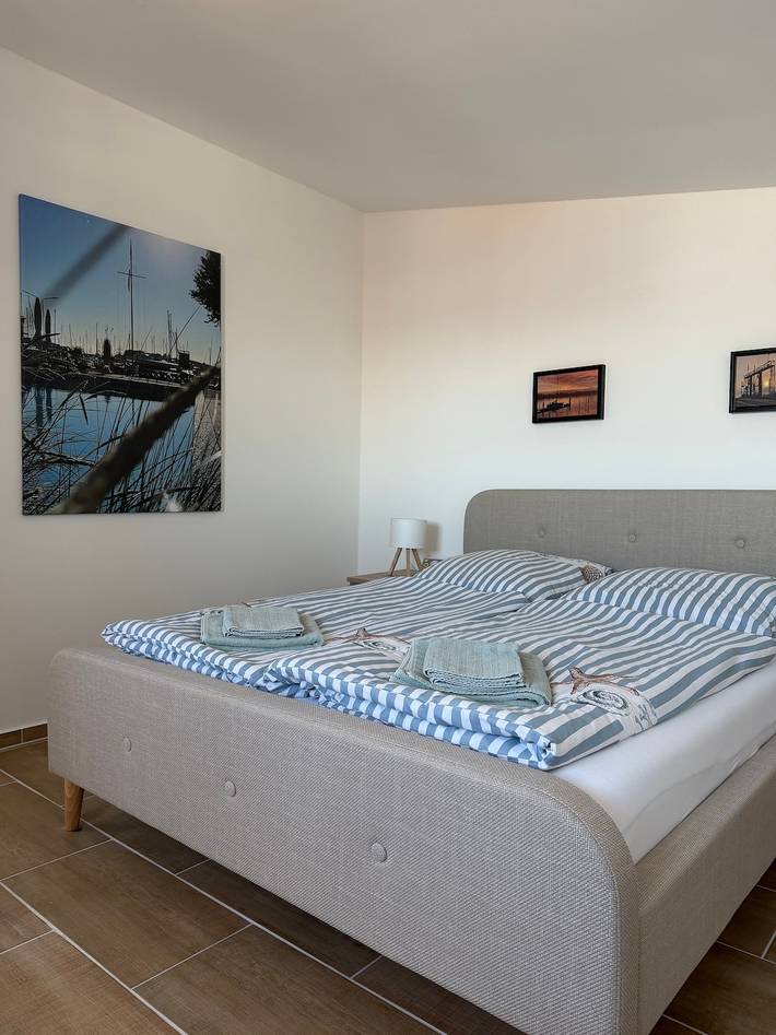 Ferienwohnung für 6 Personen in der Lübeck - 3