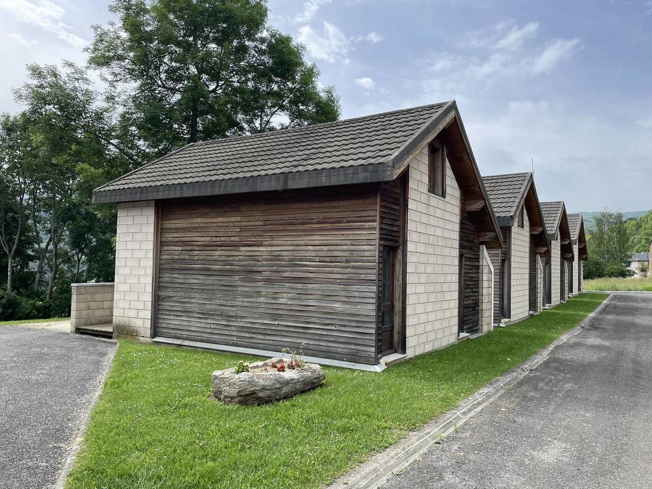 Photo : Maison de vacances