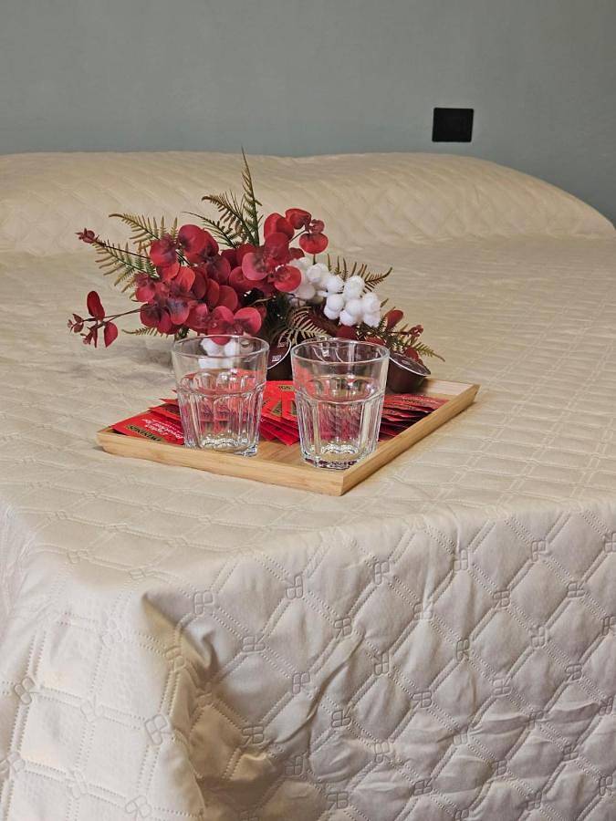 Maison d’hôte pour 3 personnes, avec vue à Aulla - 4