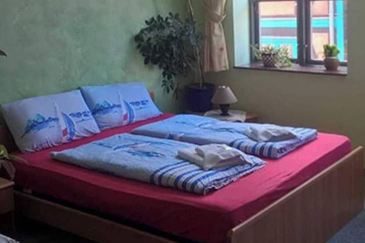 Bauernhof für 2 Personen