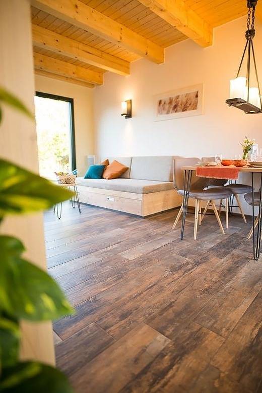 Ferienwohnung für 4 Personen, mit Garten und Terrasse in Hoyerswerda - 2