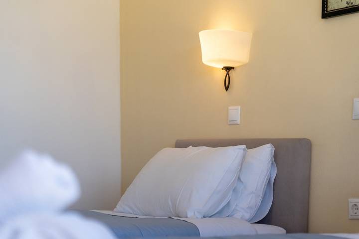 Appartamento intero, Appartamento "Alexandra Apartment 13" con balcone privato e Wi-Fi in Corfù