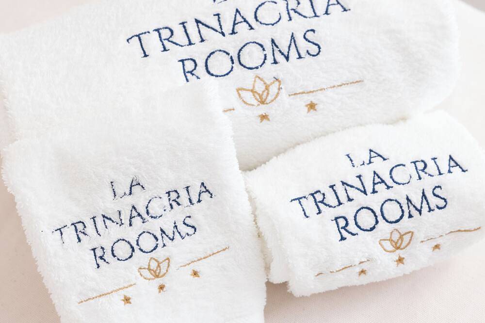 Room 3 A in Trapani, Trapani Provinz