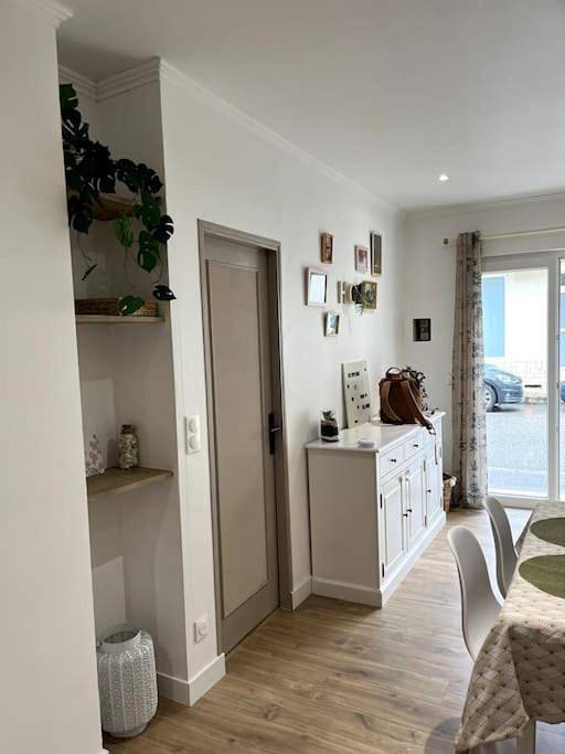 Gîte pour 4 personnes à Tombebœuf - 3