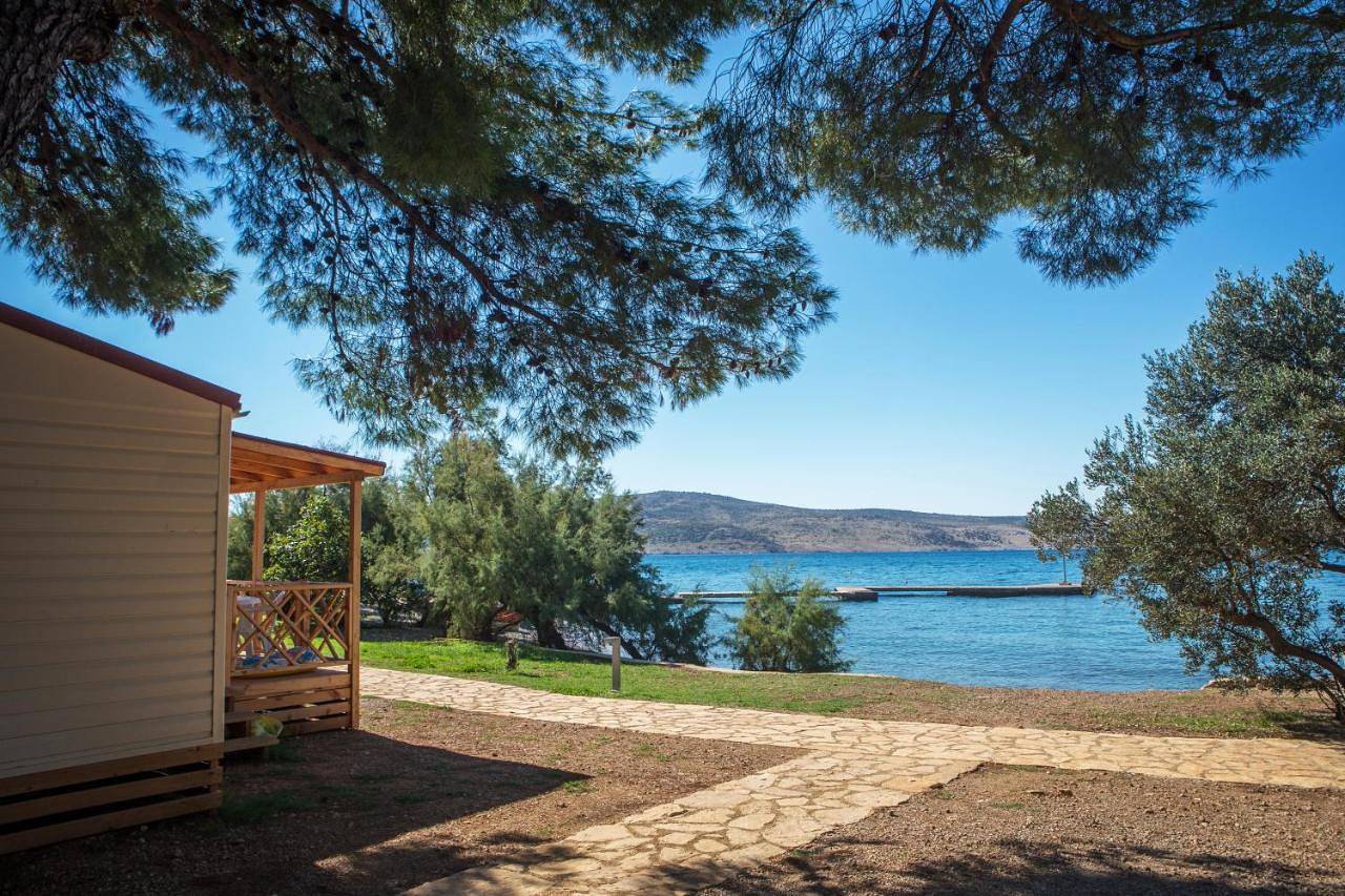 Camping Paklenica in Starigrad Paklenica, Stari Grad