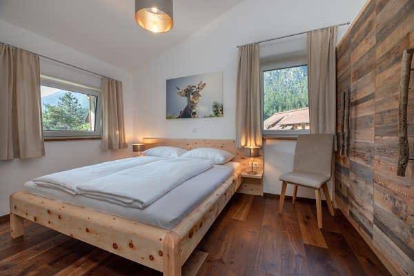 Ganze Wohnung, Europarcs Hermagor-Nassfeld — Alpin Appartement 4+2 in Hermagor, Hermagor-Pressegger See