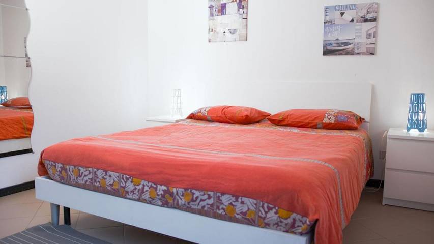 Gîte pour 6 personnes, avec vue à Montagnana - 4