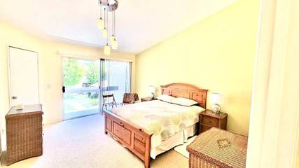 Cottage pour 2 personnes dans Central Park