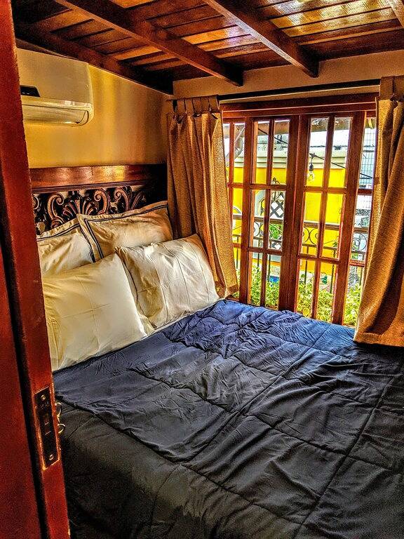 Villa pour 18 personnes, avec jacuzzi et jardin à Rio de Janeiro - 4