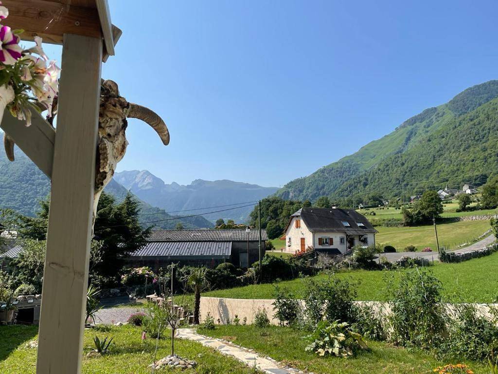 Villa in Gère-Bélesten, Béarn
