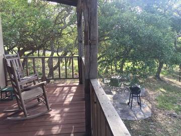 Cottage for 2 Guests in Texas Hill Country, Texas, Picture 4