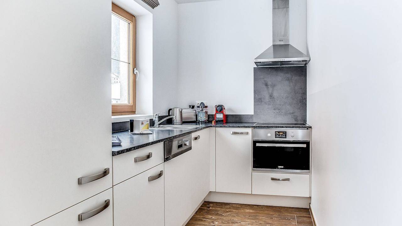 Ferienhaus für 6 Personen (80 m²) in Obertraun in Obertraun, Dachstein Salzkammergut