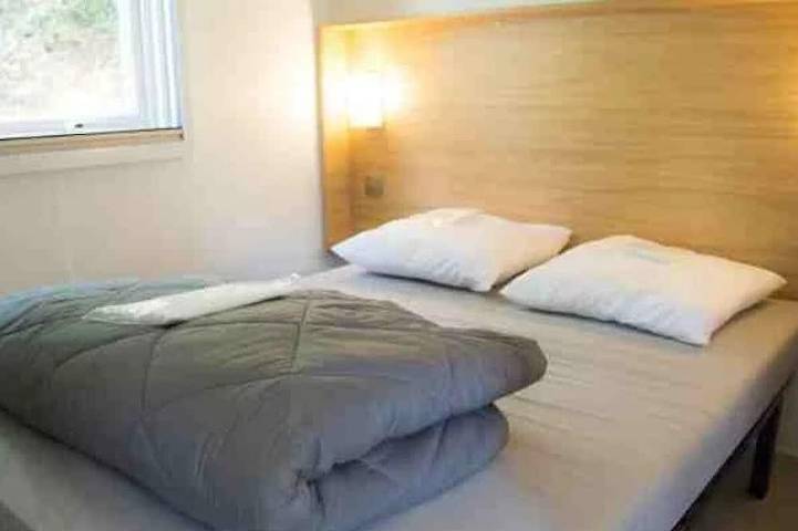 Camping pour 6 personnes à Mandelieu-la-Napoule - 2