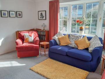 Cottage for 4 People in Keswick, Cumbria, Photo 4