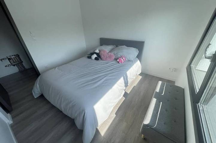 Location de vacances pour 6 personnes, avec jacuzzi à Widensolen - 3