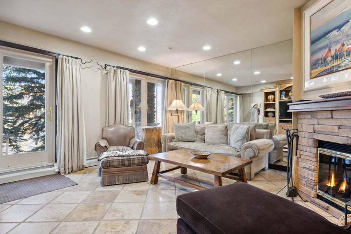 Appartement de vacances pour 6 personnes, avec jacuzzi et piscine - 1