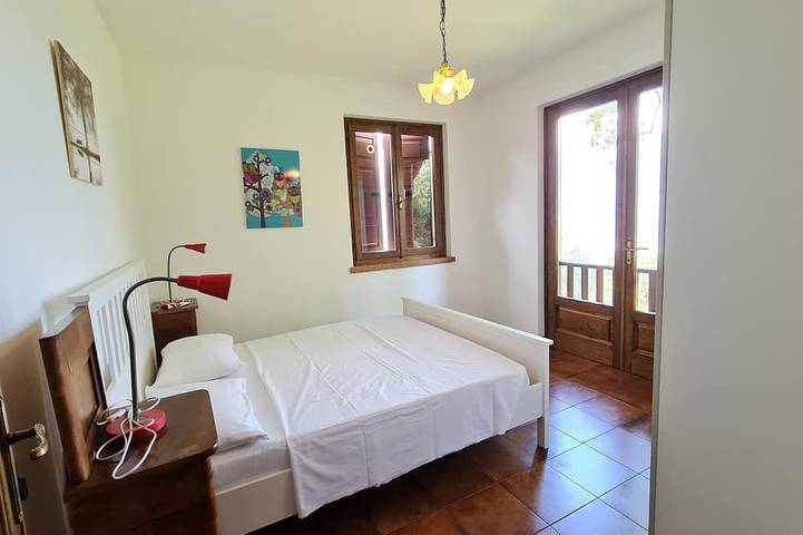 Villa für 6 Personen, mit Garten, mit Haustier in Tremosine - 3