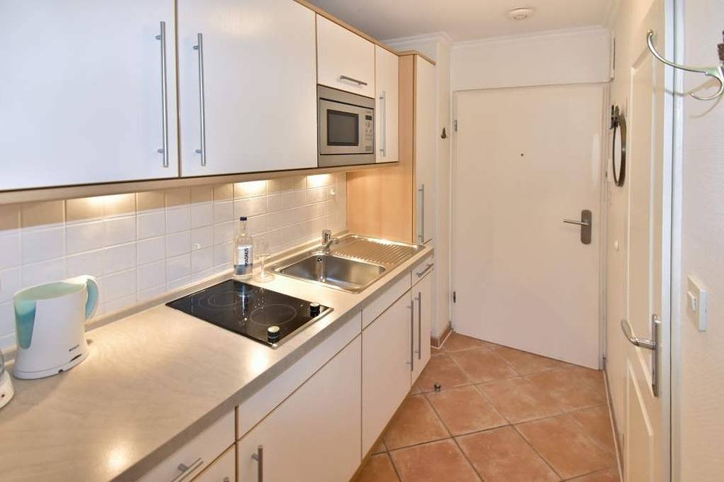 Ganze Ferienwohnung, Wiking, App 004 in Westerland, Sylt (Gemeinde)