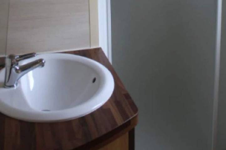 Mobil home pour 4 personnes à La Mothe-Achard - 3