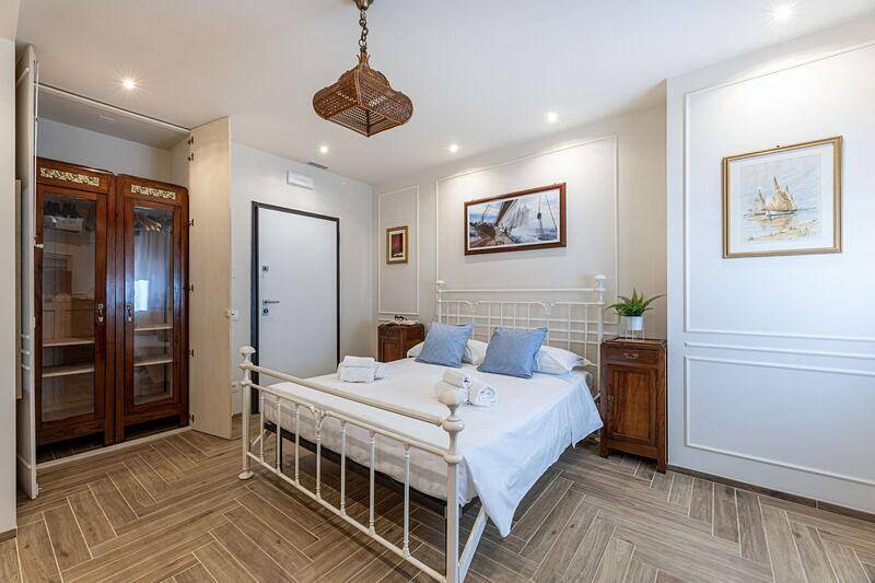 Ganze Ferienwohnung, Ferienwohnung für 2 Personen ca. 30 qm in Porto Recanati, Adriaküste Italien (Mittlere Italienische Adriaküste) in Porto Recanati, Adriaküste Marken