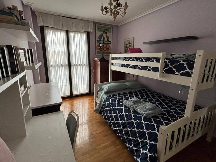 Casa rural para 8 personas, con jardín y piscina, Se admiten mascotas en Álava - 3