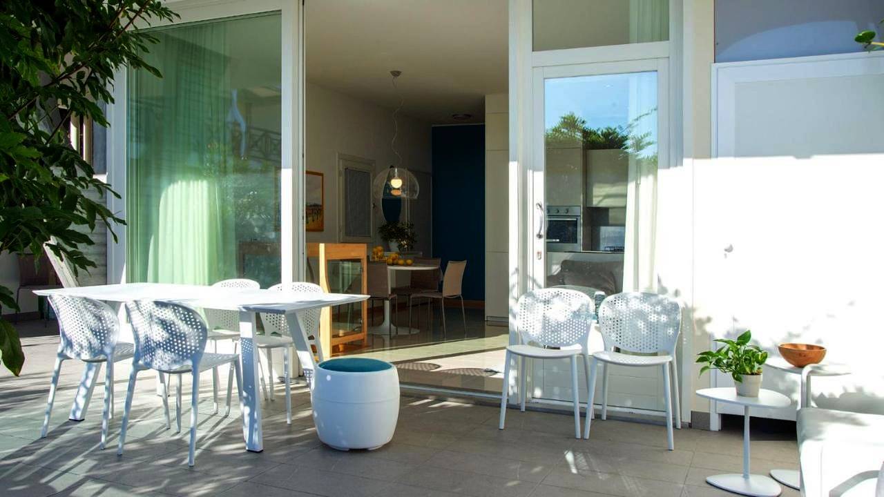 Appartamento intero, Marina Uno View Apartment in Lignano Riviera, Lignano Sabbiadoro