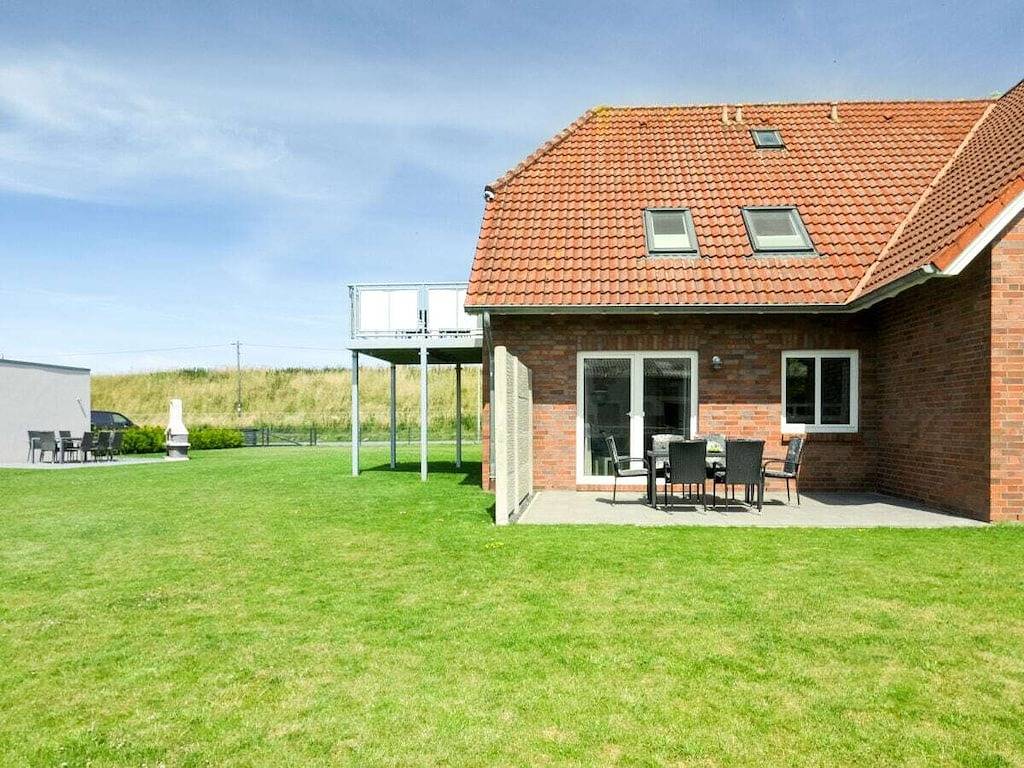 Apartamento vacacional con 2 dormitorios. in Carolinensiel-Harlesiel, Wittmund