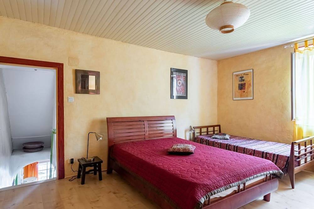 La Maison du Figuier by Interhome in Saint-Montan, Privas