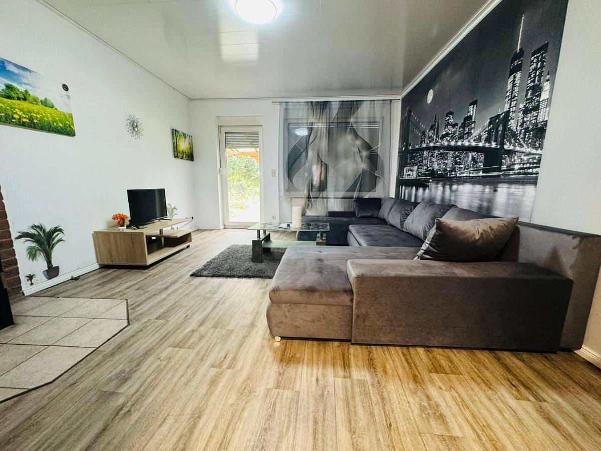Ferienhaus Adler in Unterlüß, Landkreis Celle