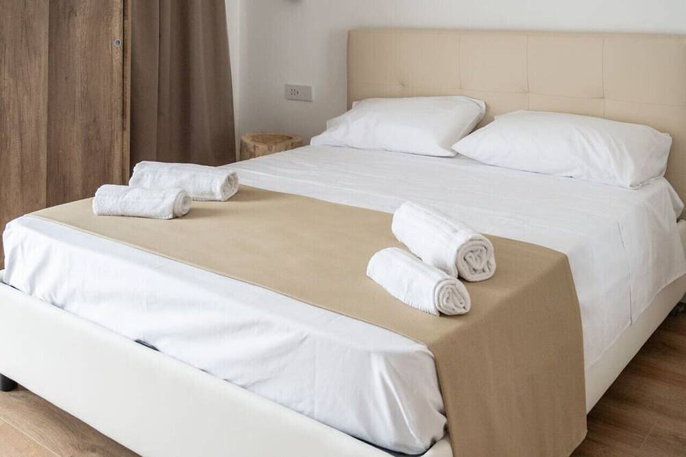 Bellavista Kamarina Resort Tripla in Scoglitti, Vittoria