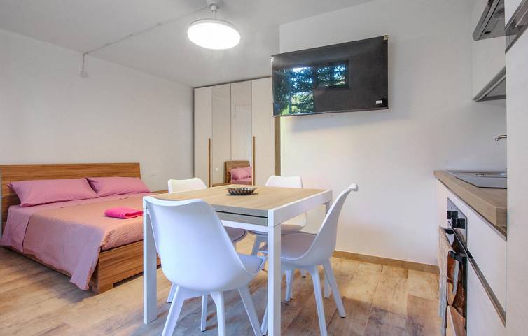 Ferienhaus für 10 Personen, mit Garten und Terrasse sowie Pool in Ceglie Messapica - 4
