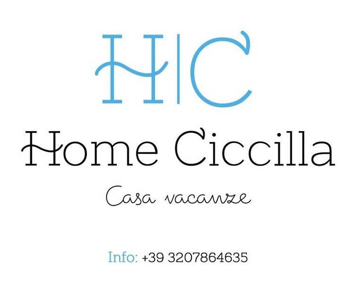 Casa vacanza per 5 persone, con terrazza e panorama - 1