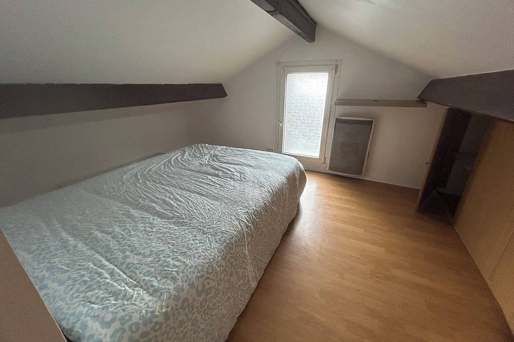 Chalet close to the airport in Athis-Mons, Essonne