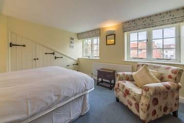 Holiday Home for 4 People in Wells-next-the-Sea, Norfolk, Photo 3