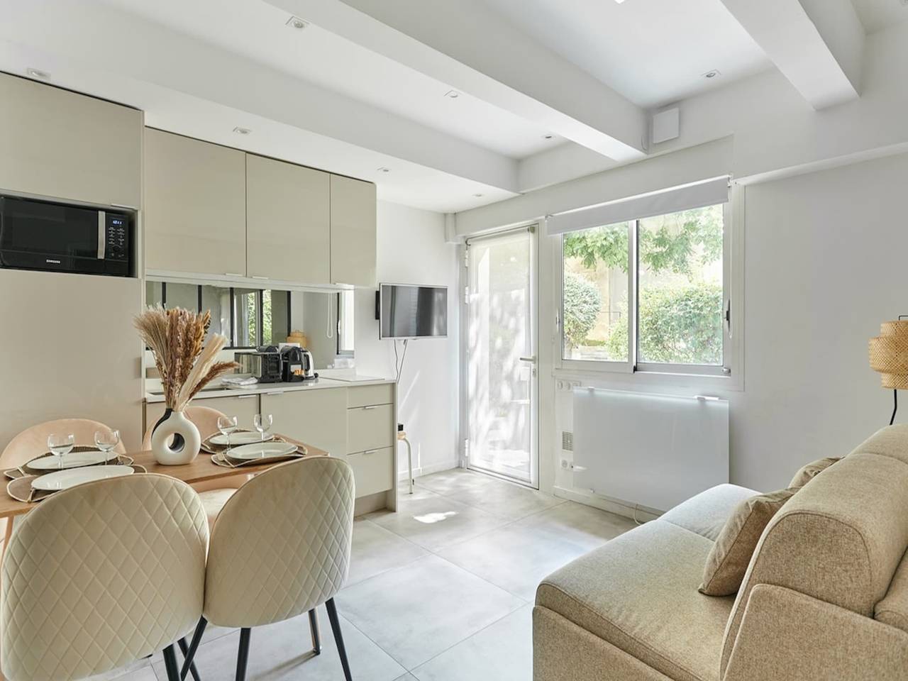 Appartement de vacances