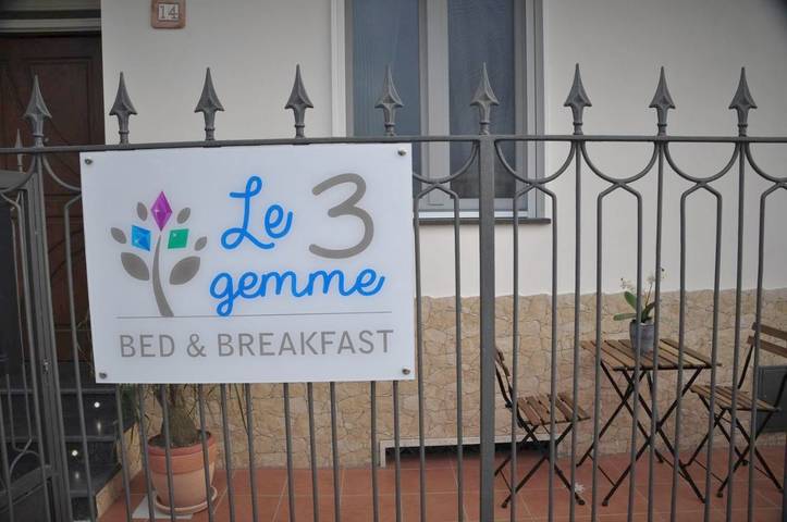 Vakantiehuis voor 3 personen, met tuin en uitzicht, met huisdier in Pompei