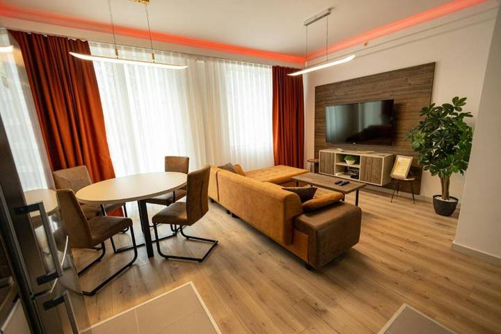 Gîte pour 5 personnes à Skopje