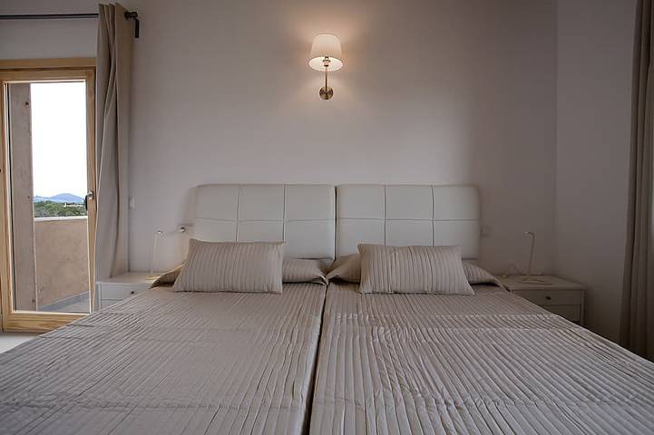 Finca für 6 Personen, mit Garten und Terrasse in Porto Cristo - 4