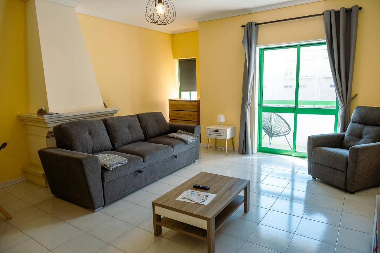 Apartamento inteiro, Vagueira beach in Ria de Aveiro, Gafanha da Boa Hora