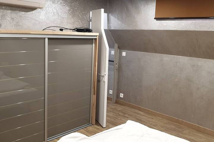 Péniche pour 6 personnes à Brouckerque - 4