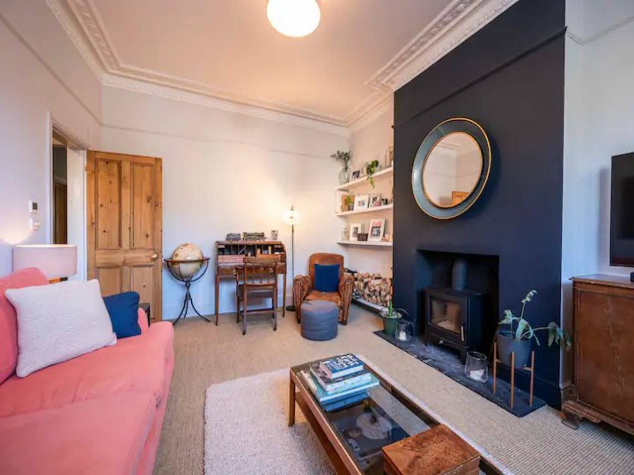 Ferienhaus für 8 Personen mit Pool in Southwark, London