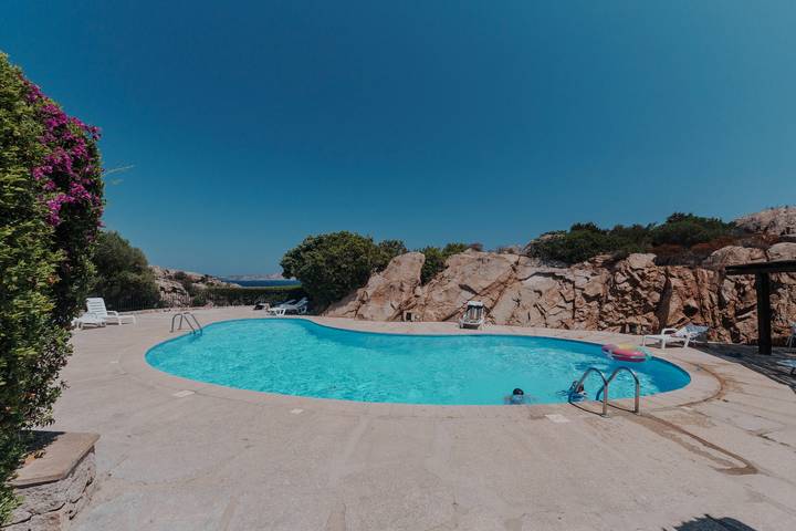Appartement de vacances pour 4 personnes - 1