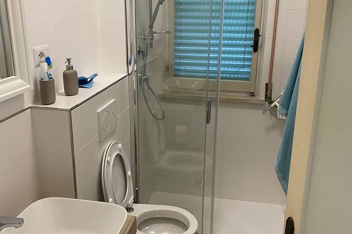 Appartement entier, Sea Front Apartment in San Benedetto del Tronto, Riviera delle Palme