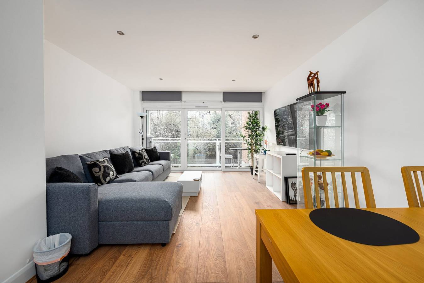 Apartamento entero, Guestready - Escapada moderna en Clapham in Lambeth (desambiguación), Londres