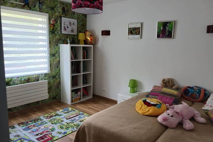 Location de vacances pour 7 personnes à Sainte-Anne-d'Auray - 3