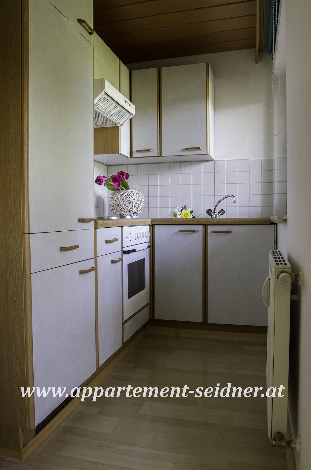 Ganze Ferienwohnung, Appartement 3 in Angerberg, Kaisergebirge