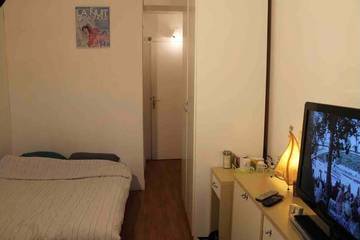 Gîte pour 2 personnes à Sceaux