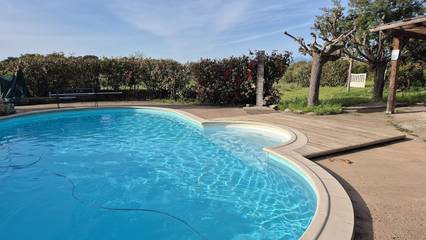 Villa für 6 Personen in Canale-di-Verde, Haute-Corse, Bild 1